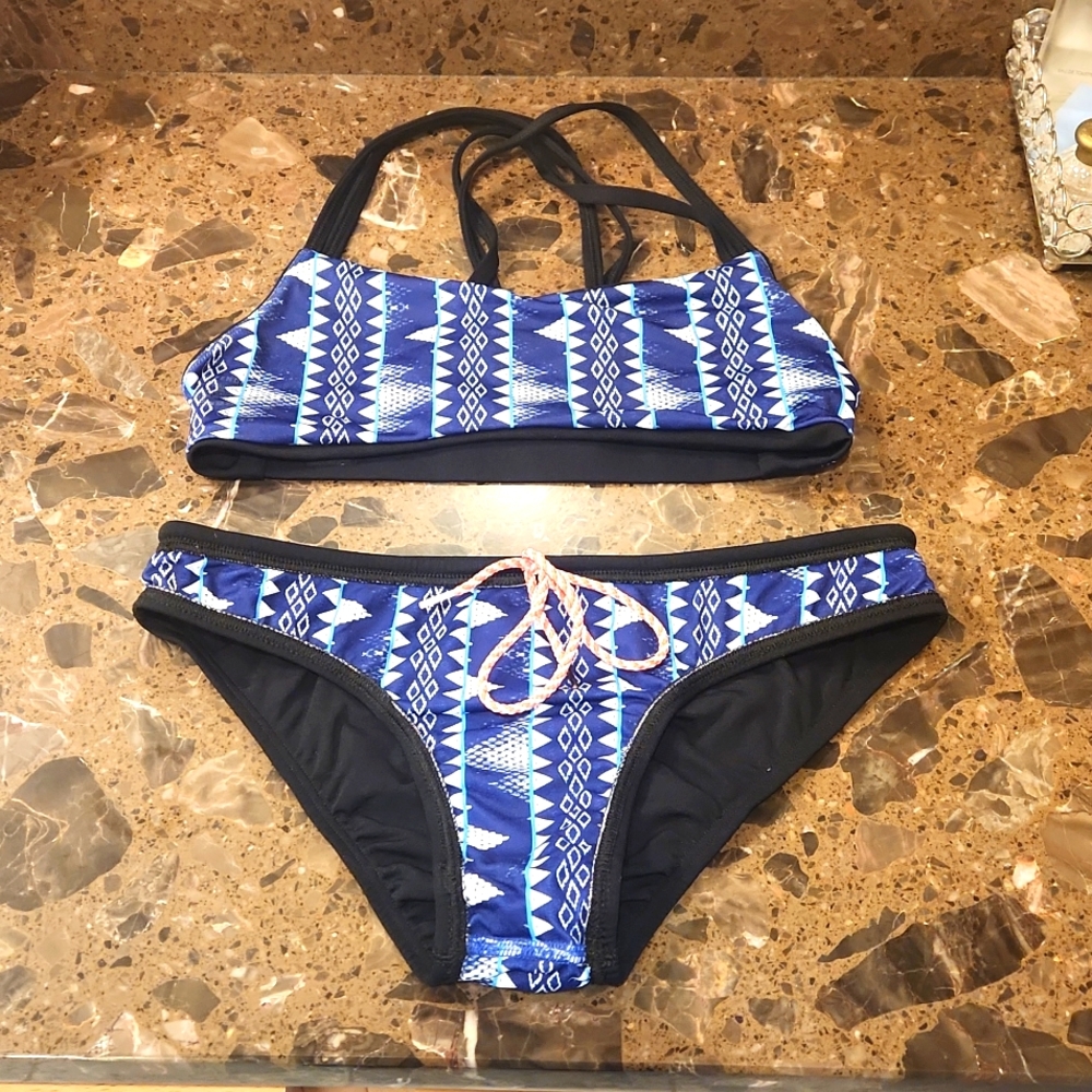 Jolyn 2 piece